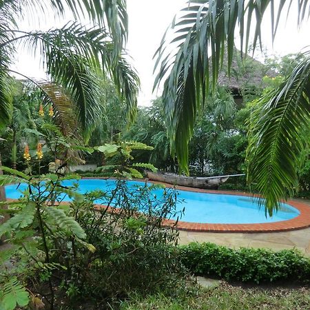 Villa Lamuhouse Praia de Diani Quarto foto