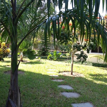 Villa Lamuhouse Praia de Diani Exterior foto