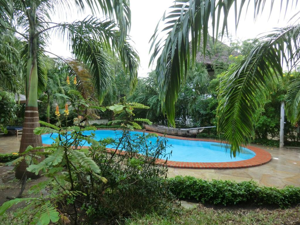 Villa Lamuhouse Praia de Diani Quarto foto