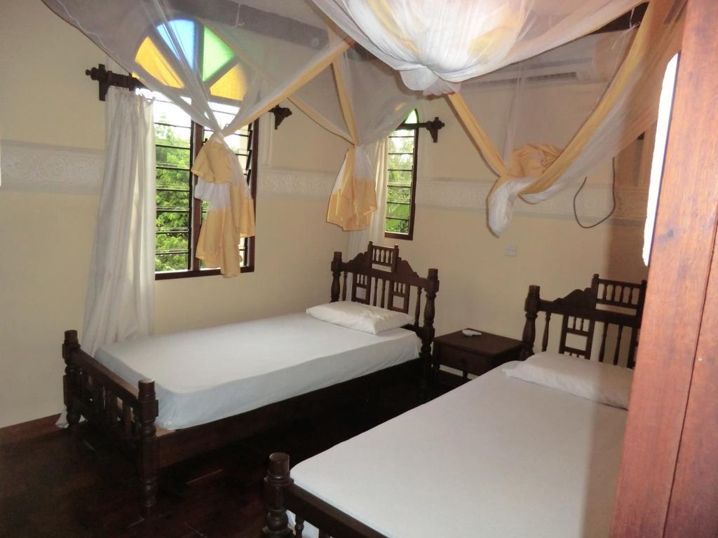 Villa Lamuhouse Praia de Diani Quarto foto