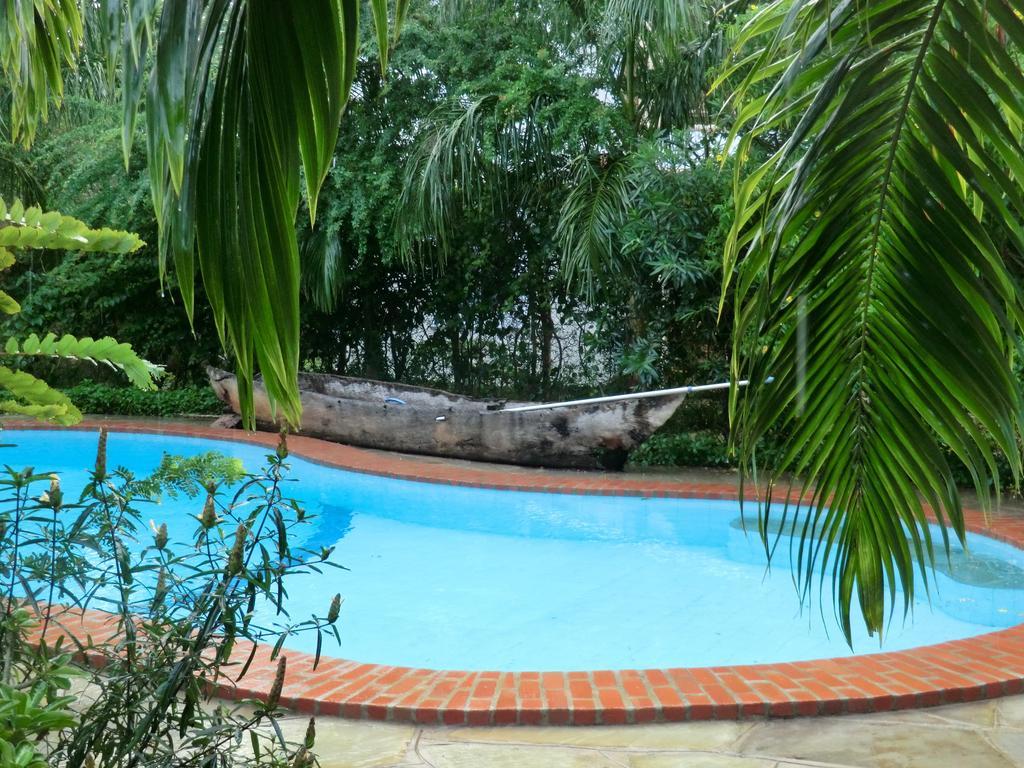 Villa Lamuhouse Praia de Diani Quarto foto