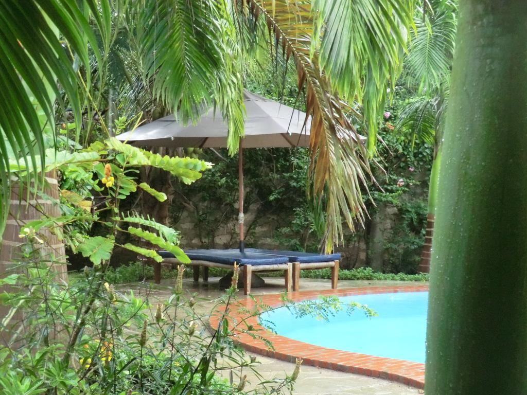 Villa Lamuhouse Praia de Diani Quarto foto