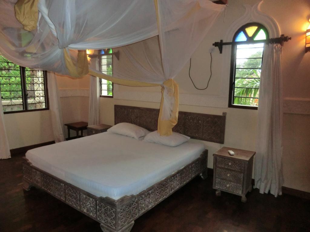 Villa Lamuhouse Praia de Diani Quarto foto