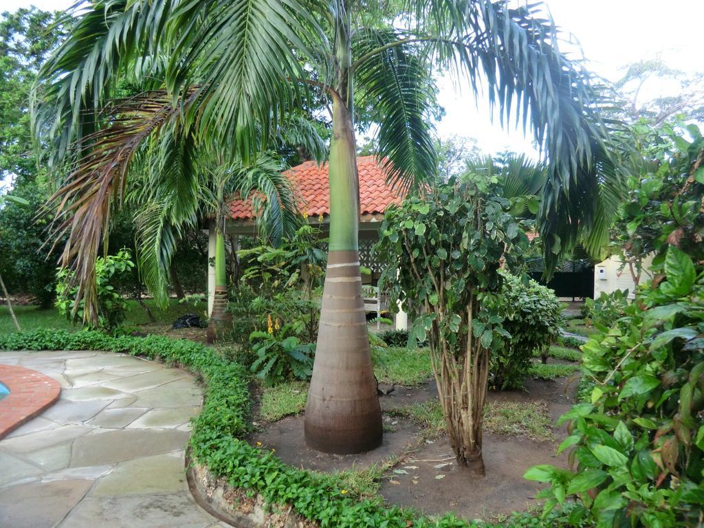Villa Lamuhouse Praia de Diani Quarto foto