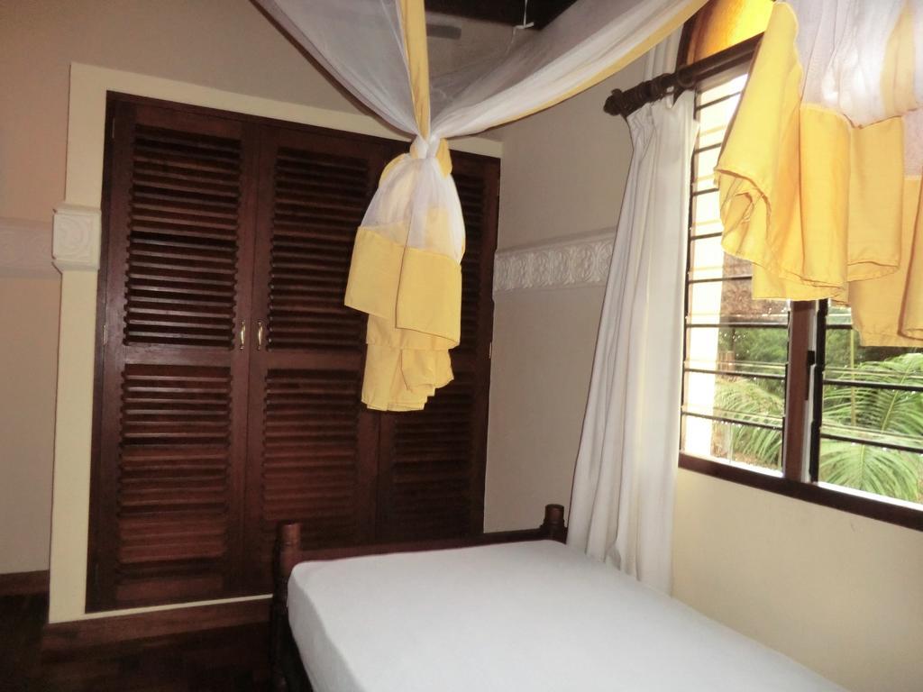 Villa Lamuhouse Praia de Diani Quarto foto