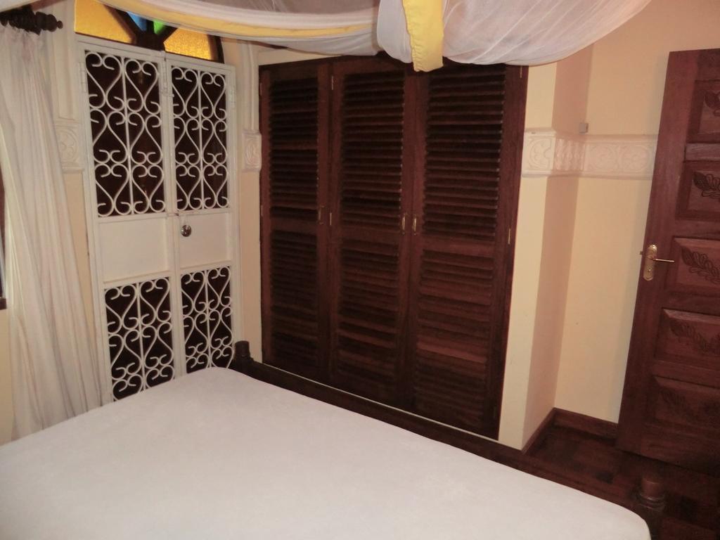 Villa Lamuhouse Praia de Diani Quarto foto
