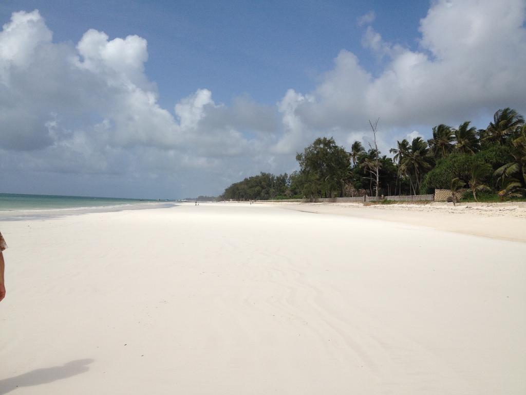 Villa Lamuhouse Praia de Diani Exterior foto