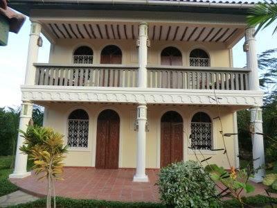 Villa Lamuhouse Praia de Diani Exterior foto