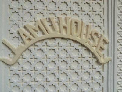 Villa Lamuhouse Praia de Diani Exterior foto